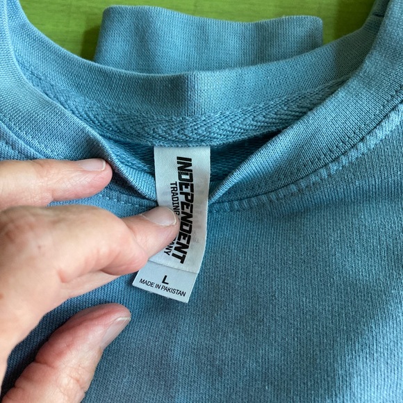 Frog and Toad T Shirt “Nantucket/Pawtucket” L - Picture 3 of 4